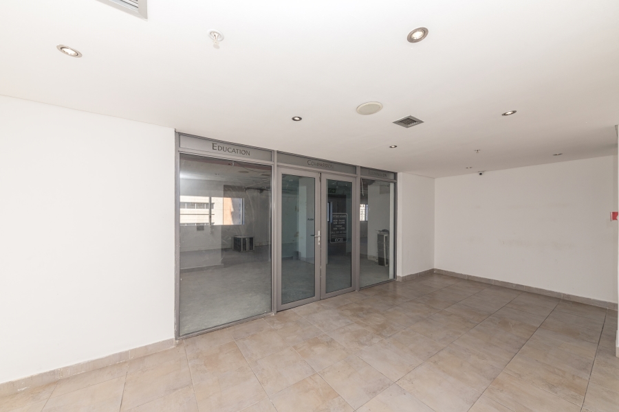 To Let Commercial Property for Rent in Cape Town City Centre Western Cape